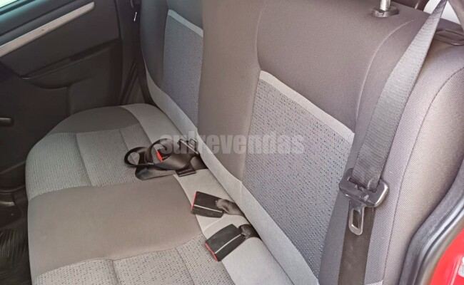 Chevrolet CELTA