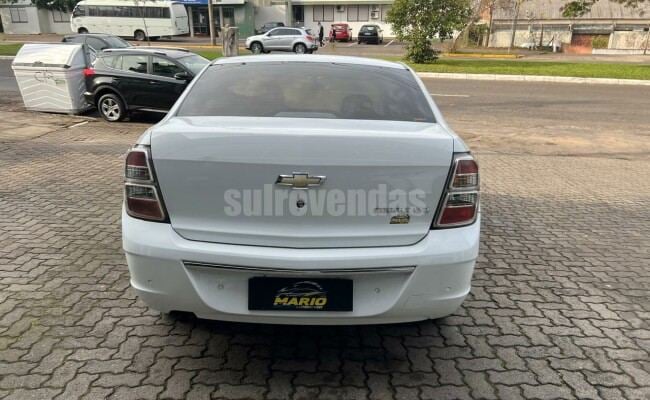 Chevrolet COBALT