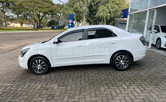 Chevrolet COBALT