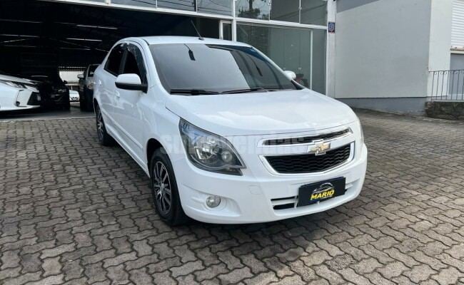 Chevrolet COBALT