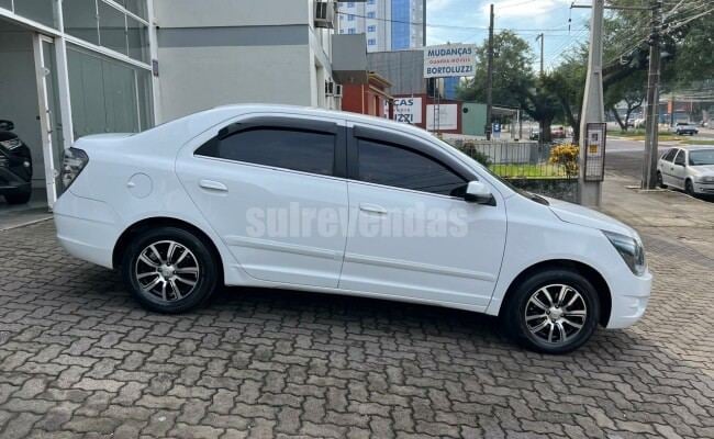 Chevrolet COBALT
