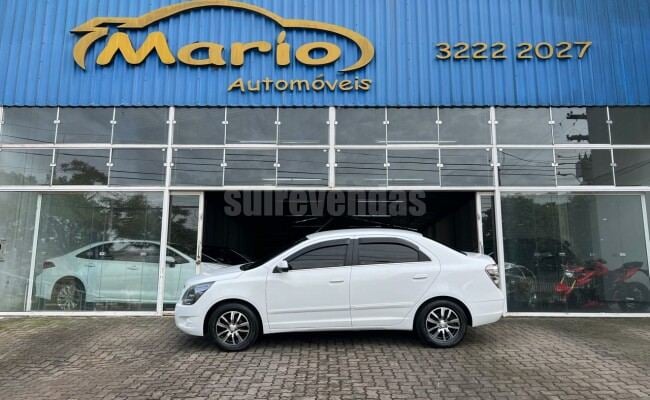 Chevrolet COBALT