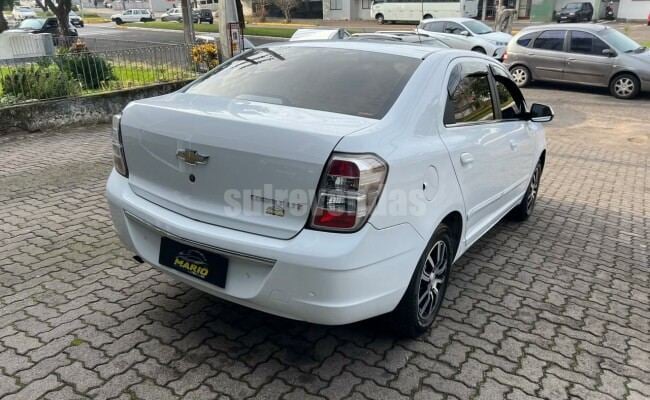 Chevrolet COBALT