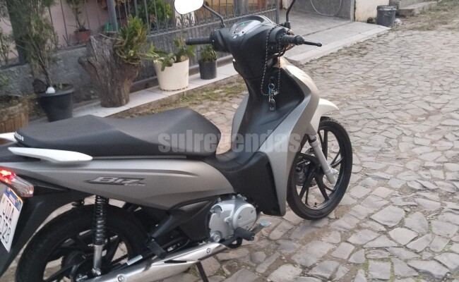 Honda BIZ