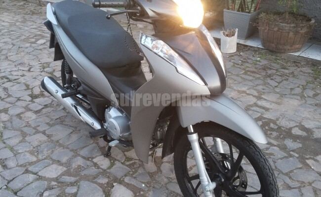 Honda BIZ