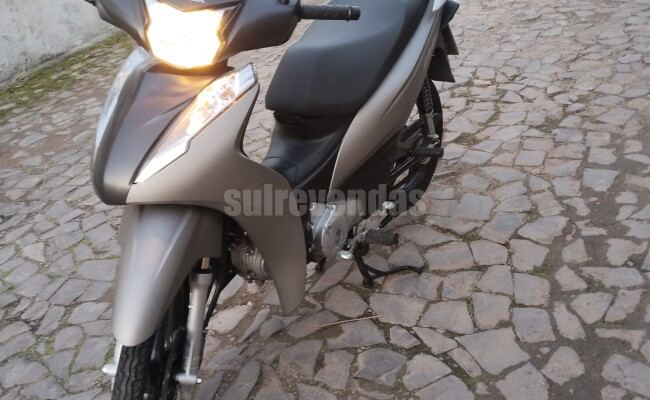 Honda BIZ