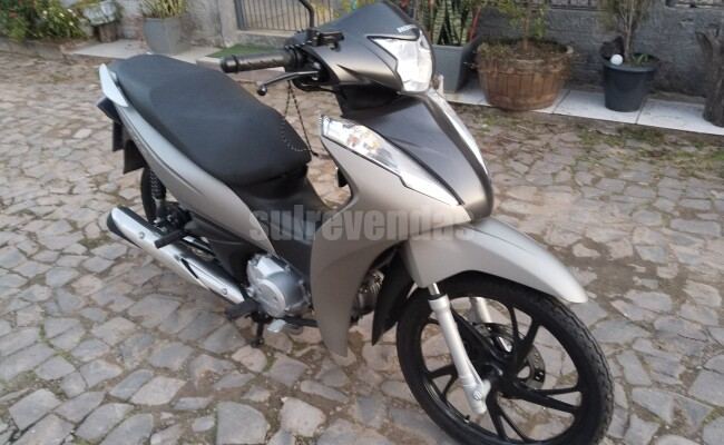 Honda BIZ