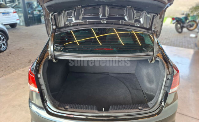 Hyundai HB20S C.Plus/C.Style 1.6 Flex 16V Mec.4p