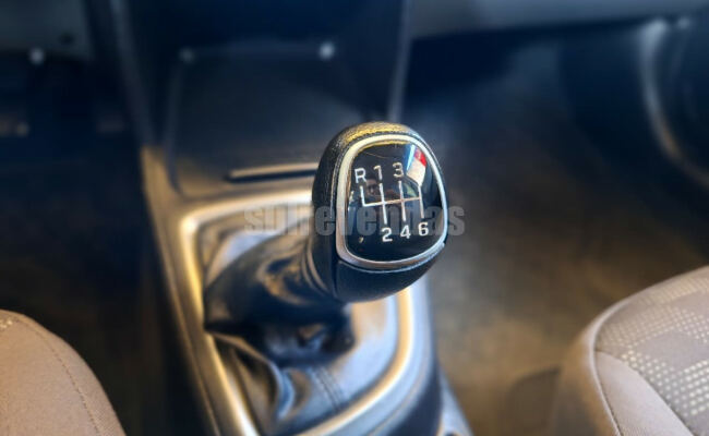 Hyundai HB20S C.Plus/C.Style 1.6 Flex 16V Mec.4p