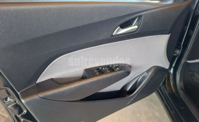 Hyundai HB20S C.Plus/C.Style 1.6 Flex 16V Mec.4p
