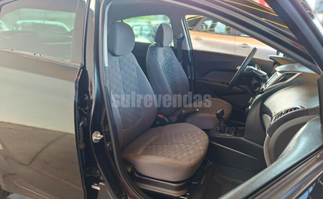 Hyundai HB20S C.Plus/C.Style 1.6 Flex 16V Mec.4p