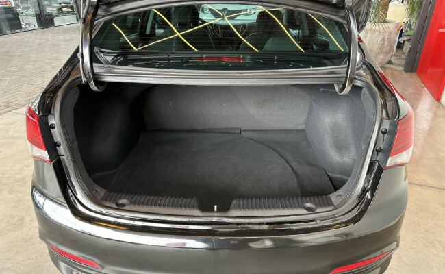 Hyundai HB20S C.Plus/C.Style 1.6 Flex 16V Mec.4p