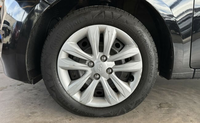Hyundai HB20S C.Plus/C.Style 1.6 Flex 16V Mec.4p