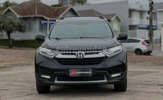 Honda CR-V TOURING 1.5 TURBO
