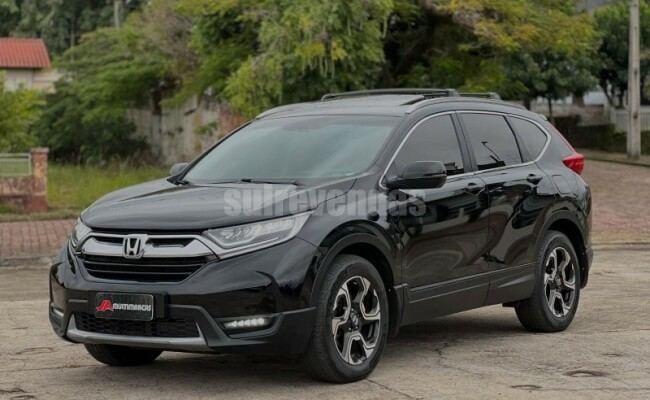 Honda CR-V TOURING 1.5 TURBO