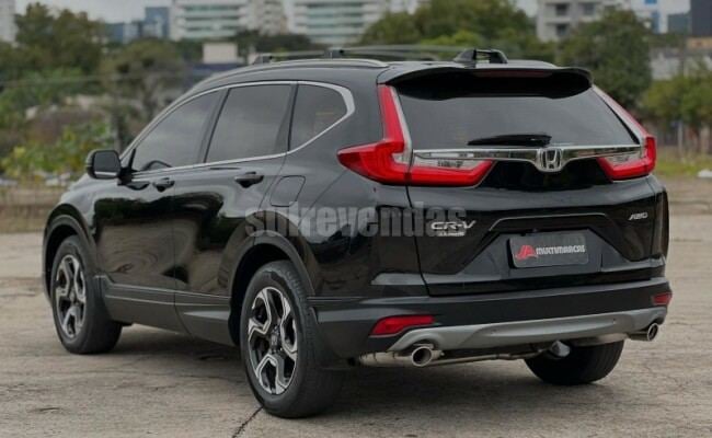 Honda CR-V TOURING 1.5 TURBO