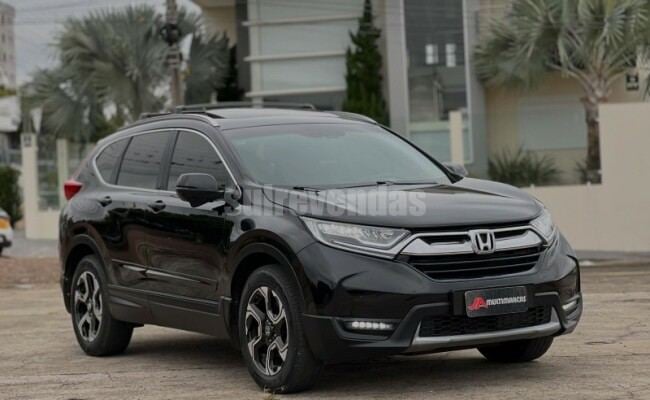 Honda CR-V TOURING 1.5 TURBO