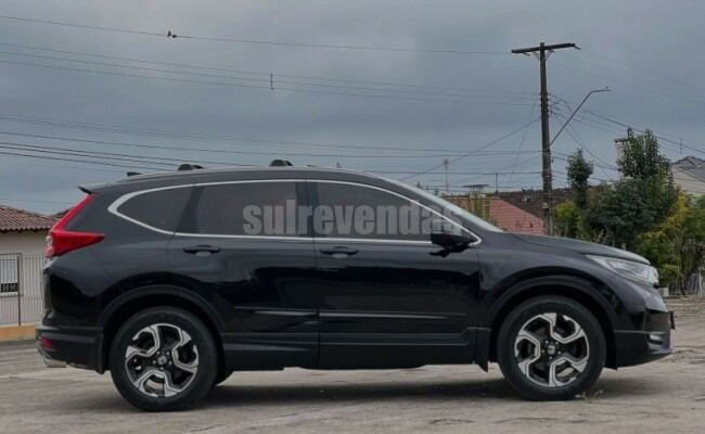Honda CR-V TOURING 1.5 TURBO