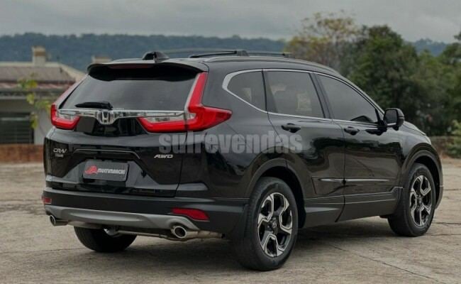 Honda CR-V TOURING 1.5 TURBO