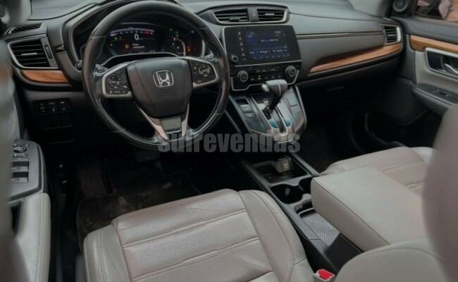 Honda CR-V TOURING 1.5 TURBO