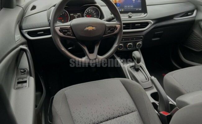 Chevrolet TRACKER 1.0 TURBO