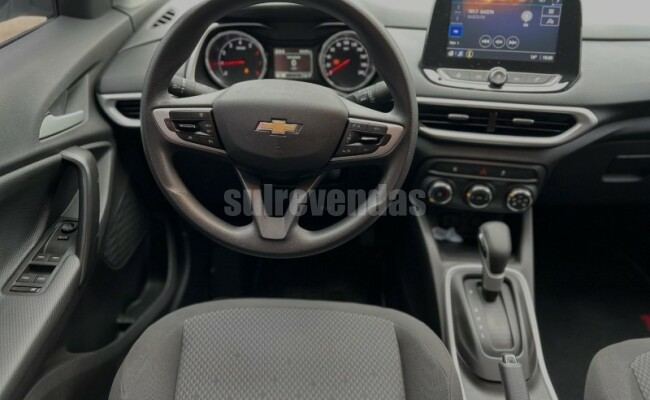 Chevrolet TRACKER 1.0 TURBO