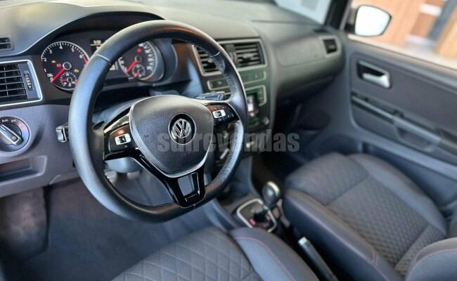 Volkswagen Space Cross