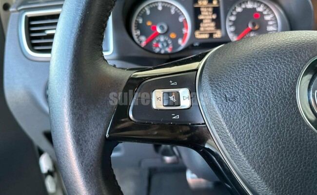 Volkswagen Space Cross