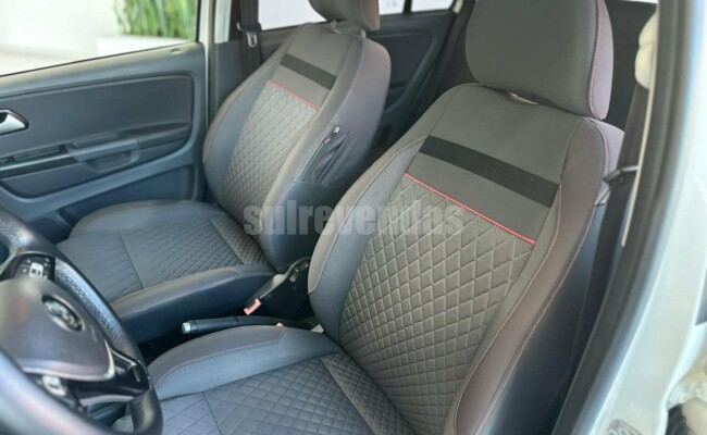 Volkswagen Space Cross