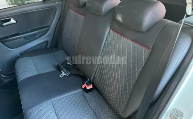 Volkswagen Space Cross