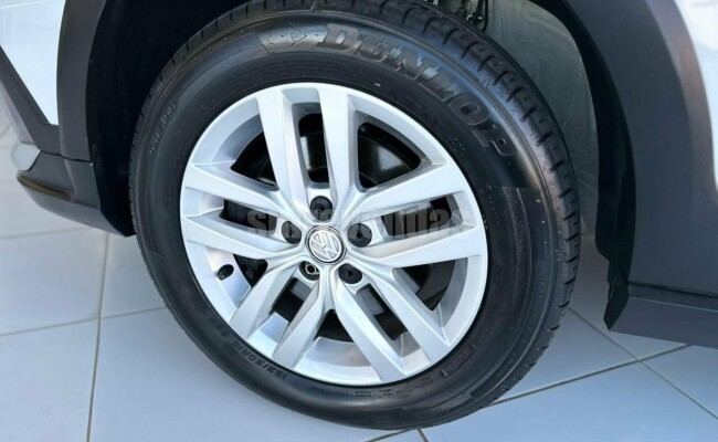 Volkswagen Space Cross