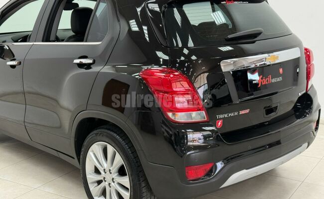 Chevrolet tracker premier 1.4 turbo 16v flex aut