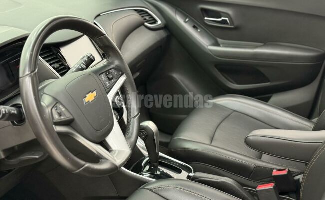 Chevrolet tracker premier 1.4 turbo 16v flex aut