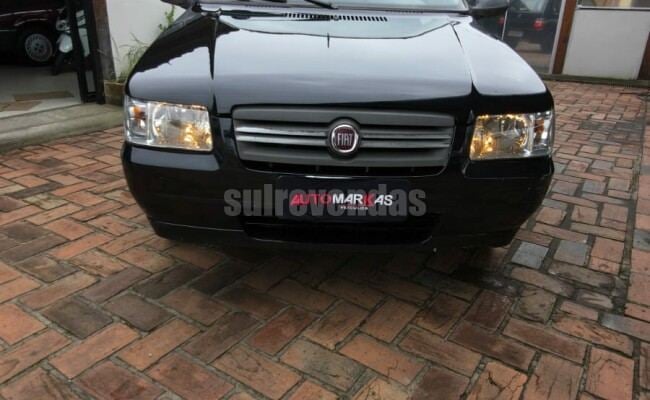 Fiat UNO