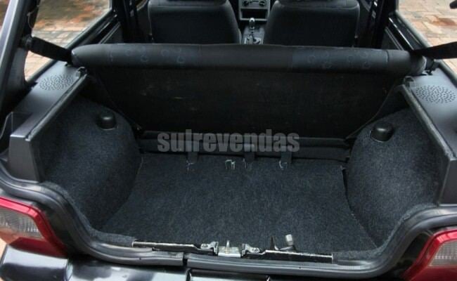 Fiat UNO