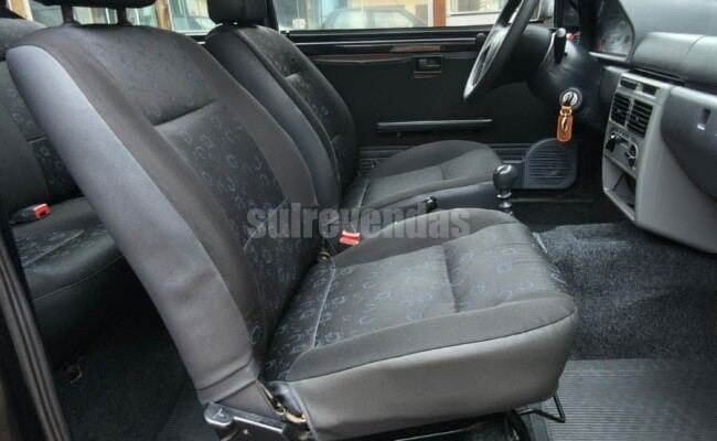 Fiat UNO