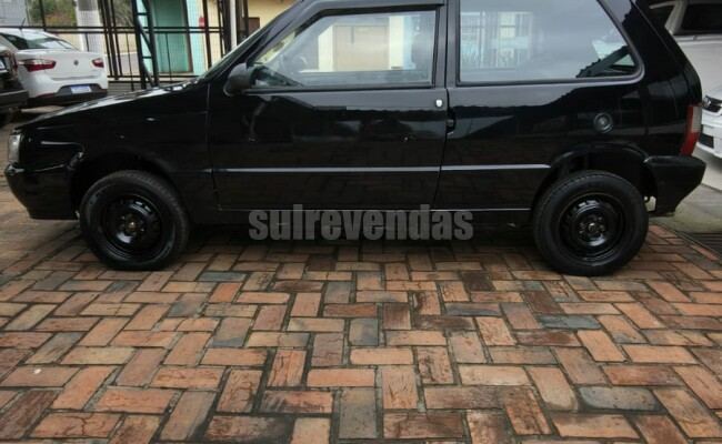 Fiat UNO
