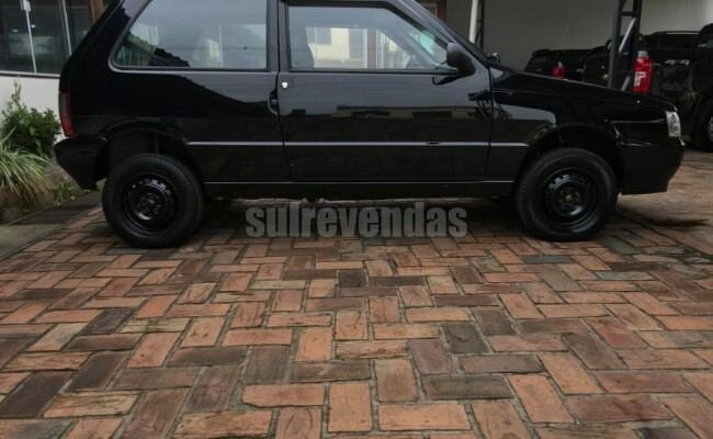 Fiat UNO