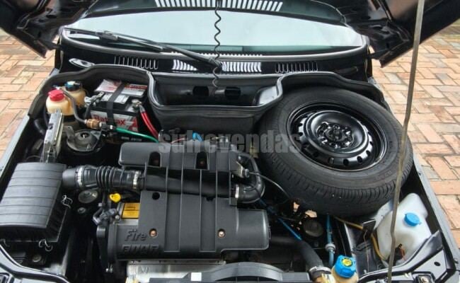 Fiat UNO