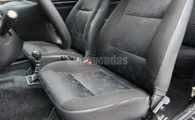 Fiat UNO