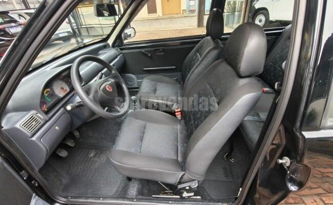 Fiat UNO