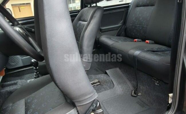Fiat UNO