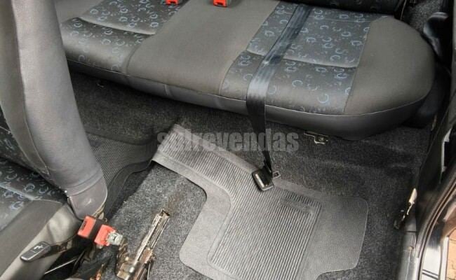 Fiat UNO