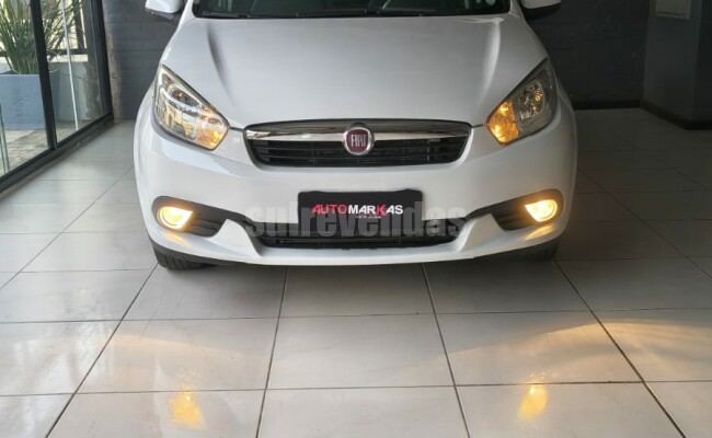 Fiat GRAND SIENA