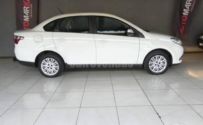 Fiat GRAND SIENA