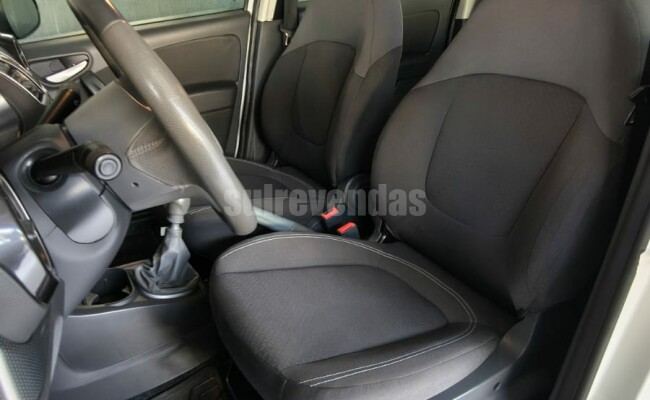 Fiat GRAND SIENA