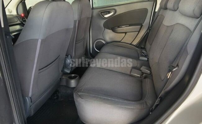 Fiat GRAND SIENA