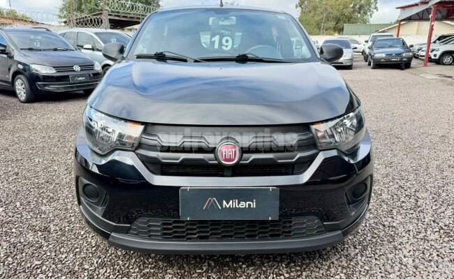 Fiat MOBI LIKE 1.0 FIRE FLEX 5P.
