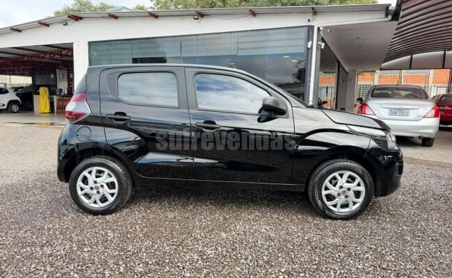 Fiat MOBI LIKE 1.0 FIRE FLEX 5P.