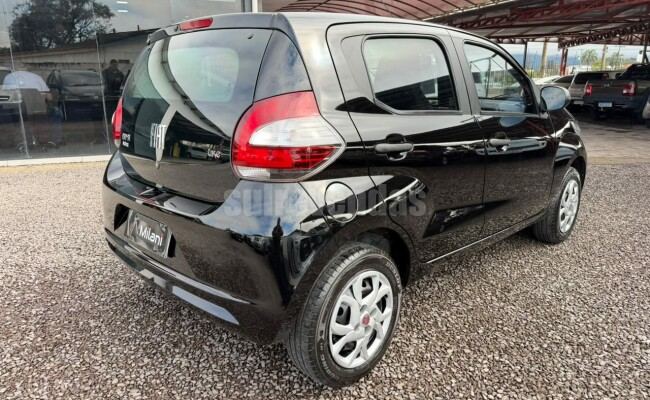 Fiat MOBI LIKE 1.0 FIRE FLEX 5P.